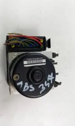 Mini One - Cooper R50 - 53 ABS Pump