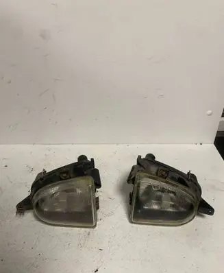 Volkswagen Sharan Front fog light 020028 PBTGF20