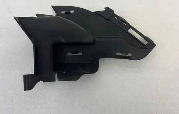 Mercedes-Benz GLC X253 C253 Front bumper mounting bracket A2538857200 X253AMG