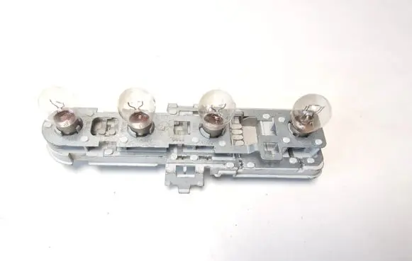 Audi A4 S4 B5 8D Tail light bulb cover holder 8D9945257