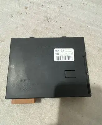 Mercedes-Benz ML W163 Comfort/convenience module A1635452832 009928002428