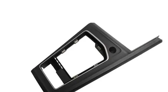 Volkswagen Golf VIII Other center console (tunnel) element 5H2864263