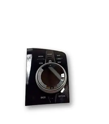 BMW 8 G14 Head unit multimedia control 65825B6D4E3 65825B6B584 65825A371B4