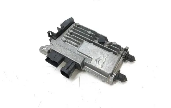 Peugeot 3008 II Other control units/modules 9810858380 100917 2513850