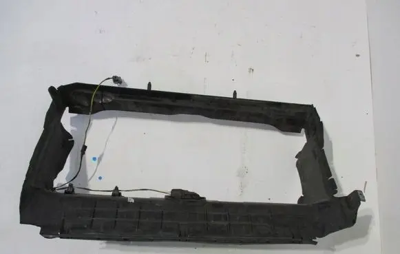 BMW 2 Active Tourer U06 Air intake duct part AM22019A01A