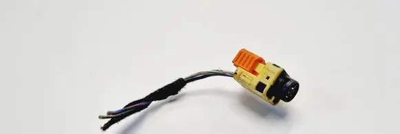 Mercedes-Benz SLC R172 Other wiring loom A0295452426