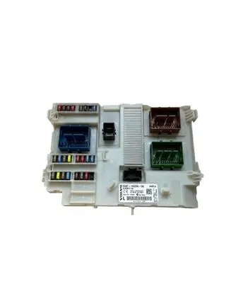 Volvo XC60 Fuse module 31343677 31343677AA BG9T14C256GA