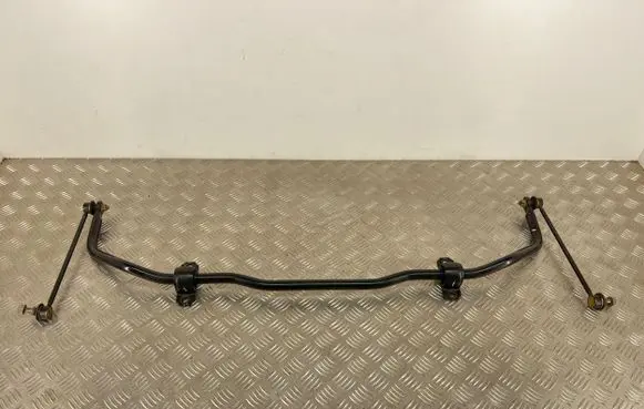 Front anti-roll bar/sway bar