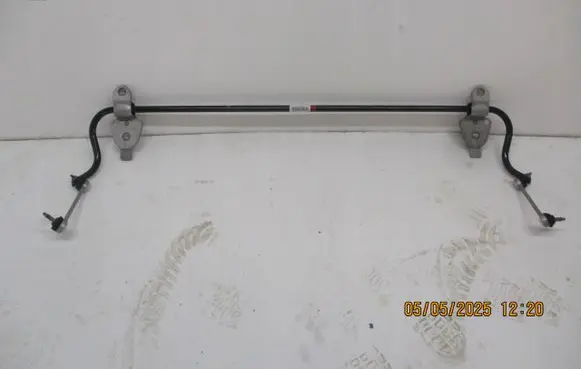 Peugeot 5008 III Other interior part 9845665980