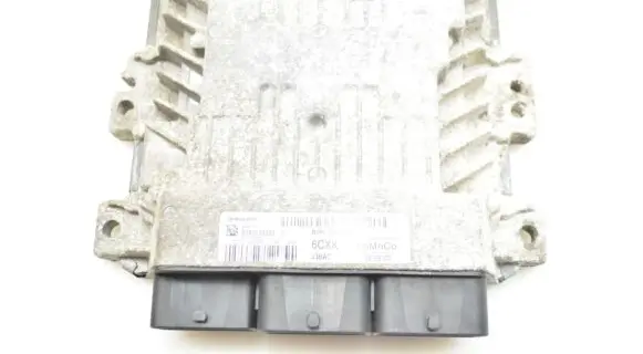 Ford C-MAX II Engine control unit/module BV6112A650SK