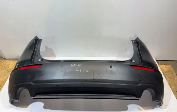 Mazda CX-30 Rear bumper 