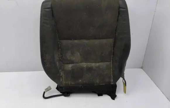 Honda Accord Front passenger seat console base 