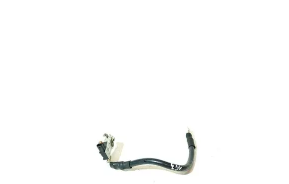 Audi A5 Sportback 8TA Negative earth cable (battery) 8T0915181