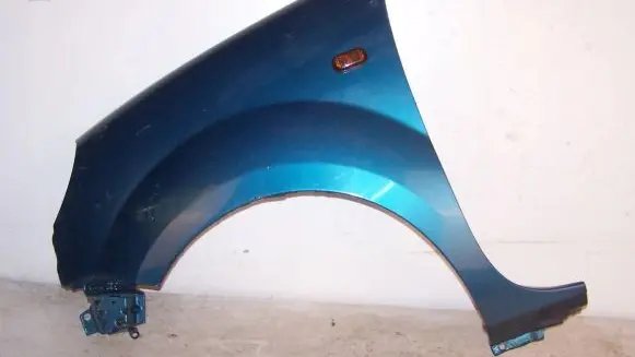 Renault Kangoo I Fender