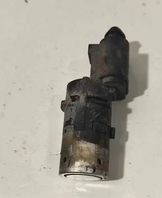 Air conditioning (A/C) pressure sensor