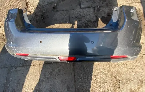 Honda Insight Rear bumper