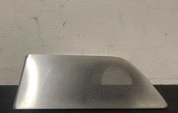 BMW 7 G11 G12 Parcel shelf speaker trim grill 9399980