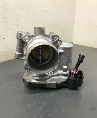 Opel Mokka Throttle valve
