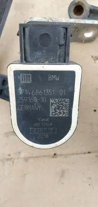 BMW 4 F36 Gran coupe Headlight/headlamp level sensor 6861351