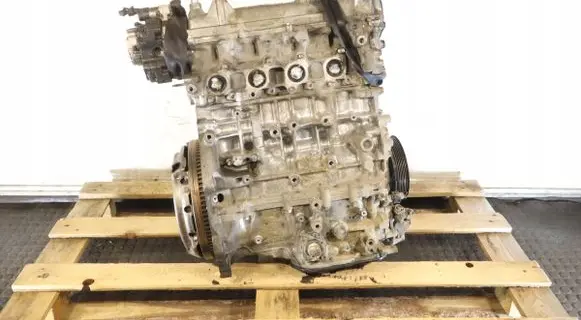 Toyota Auris E180 Engine TMI-E12