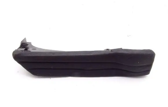 Mercedes-Benz S W140 Front passenger seat console base 1409100818