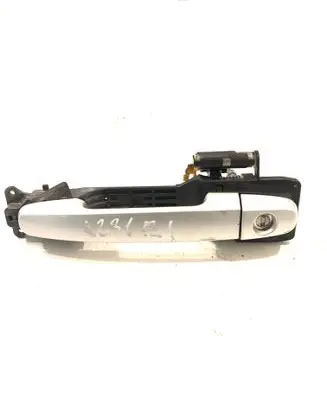Toyota Corolla E140 E150 Front door exterior handle