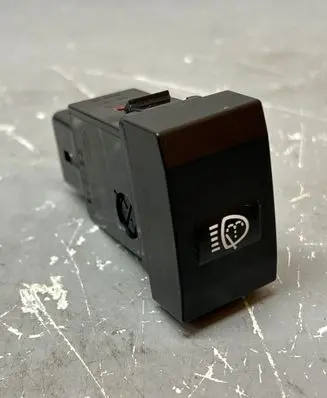 KIA Sorento Headlight washer switch 93760 60216 3E000