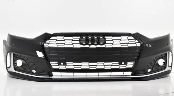 Audi A5 Front bumper 8W6807065