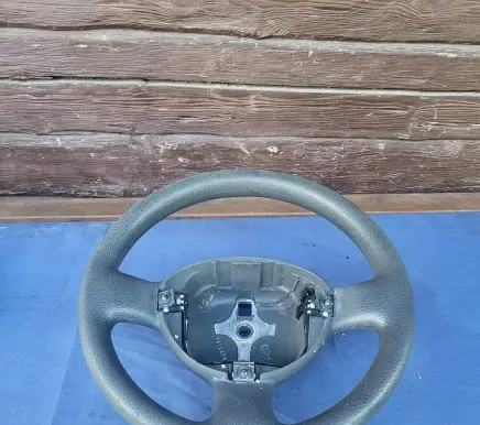 Fiat Punto (199) Steering wheel