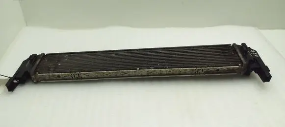 Volkswagen Golf Sportsvan Intercooler radiator 5Q0121521 5Q0121521EH