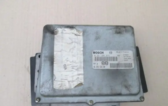 Peugeot 406 Engine control unit/module ECU