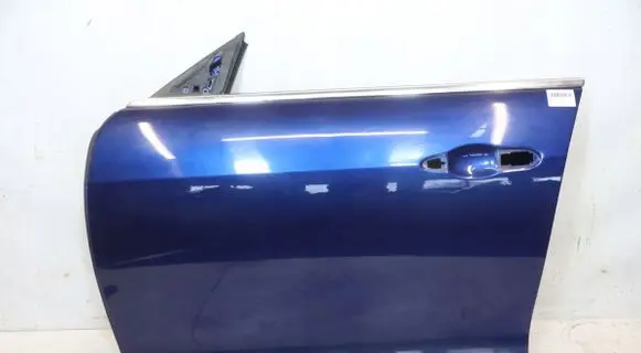 Maserati Ghibli Front door