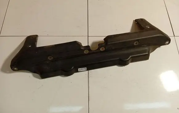 KIA Sorento Radiator support slam panel 865853E000