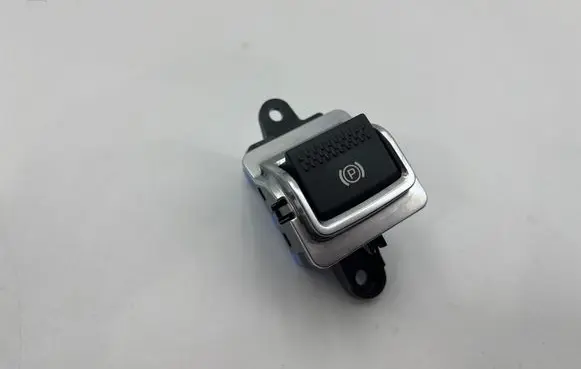 Jaguar XE Hand parking brake switch GX732B623AC 090917
