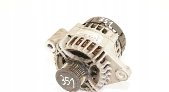 Fiat Scudo Generator/alternator