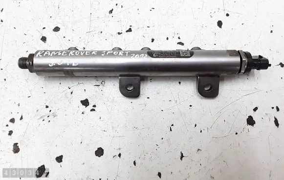 Land Rover Range Rover Sport L320 Fuel main line pipe 0445216030