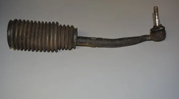 BMW 5 E39 Steering tie rod 