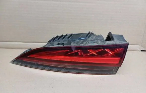 Skoda Scala Rear/tail lights 22211