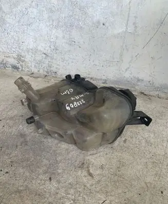Ford S-MAX Coolant expansion tank/reservoir