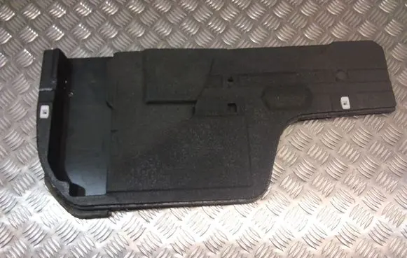 Subaru Legacy Trunk/boot floor carpet liner 95086AG003