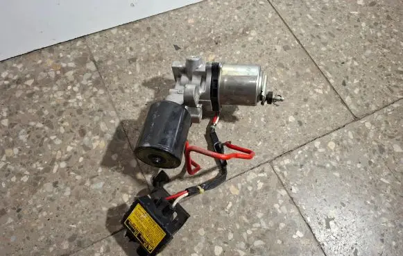 Lexus RX 450H ABS Pump 4707048070
