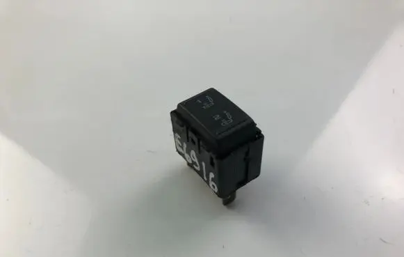Skoda Fabia Mk2 (5J) Other switches/knobs/shifts 5J0963563A