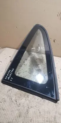 Hyundai Veloster Rear side window 2011R