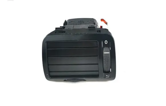 Volkswagen PASSAT B5 Dashboard side air vent grill/cover trim 3b0819703d