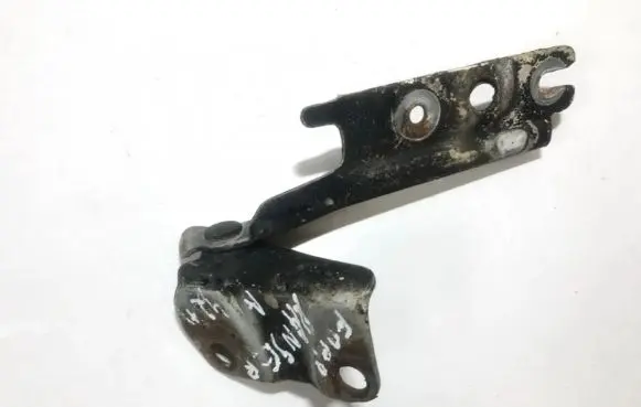 Ford Ranger Engine bonnet/hood hinges