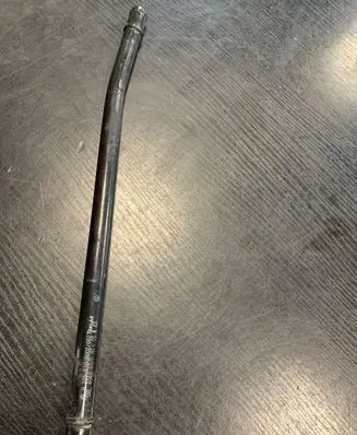 Mercedes-Benz C W205 Engine coolant pipe/hose A2058300002 2058300002