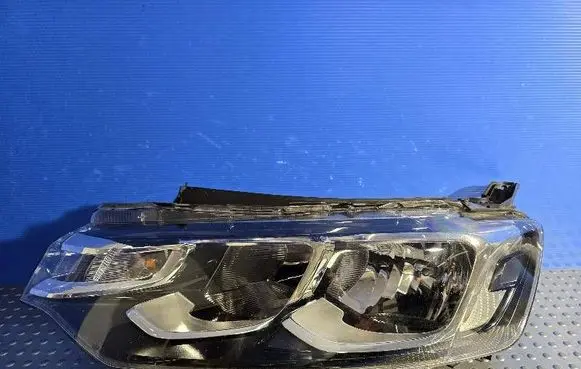 Citroen C-Elysée Headlight/headlamp 9817298480
