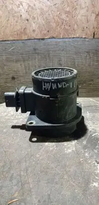 Hyundai i30 Mass air flow meter 281642A401