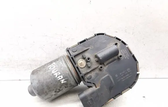 Volkswagen Touran I Wiper motor 2K2955119C