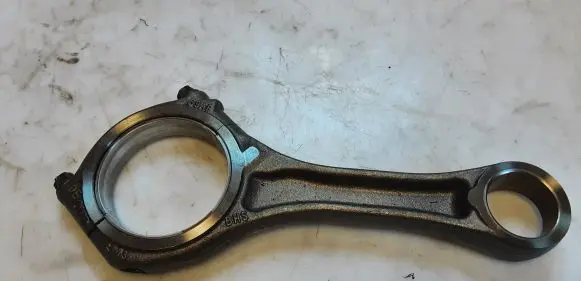 Audi A6 S6 C7 4G Connecting rod/conrod 059AJ